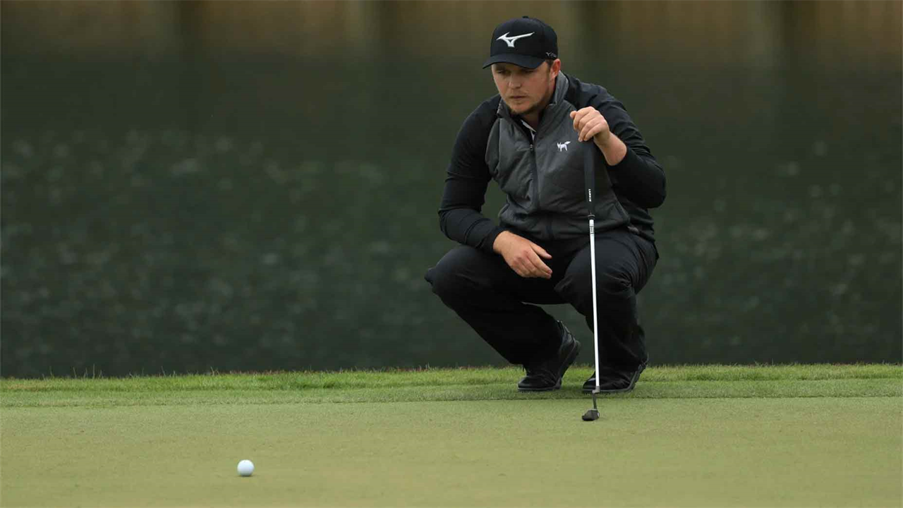 Eddie Pepperell on LIV Golf defections and why he'll never join