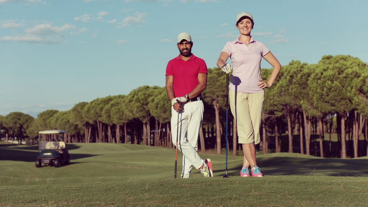 Charles Howell III avoids Saudi Arabia human rights abuses, explains why he joined LIV Golf after 22-year PGA Tour career
