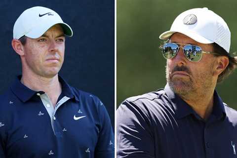 LIV Golf vs. the PGA Tour: Pro golf rebellion is dominating U.S. Open week