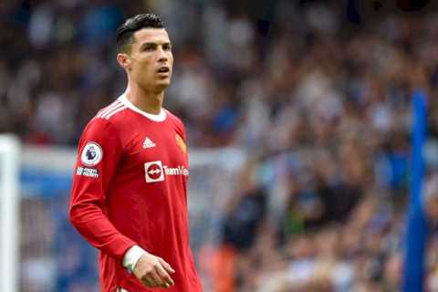 Man Utd ‘set Ronaldo price tag’ as Chelsea, Bayern lead race for wantaway striker