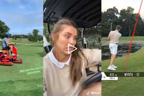 The Best Golf Video On The Internet #52