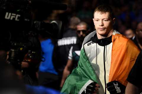 Conor McGregor accused of attempting to turn fans against former UFC star and opponent Joe Duffy