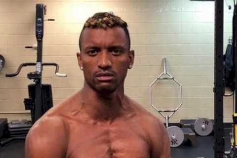 Nani signs for A-League club after transforming from skinny Man Utd star to bulky unit