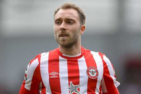 Eriksen ‘excited’ to join ‘special’ Man Utd on free transfer, Murtough details reasons behind..