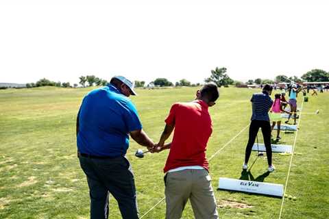 At This U.S. Open Venue, the 17th Hole Is Known for Drama