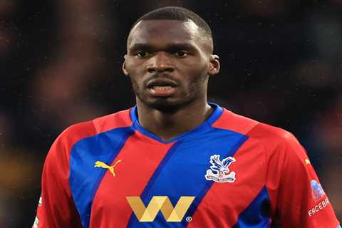 Wolves want Christian Benteke in transfer swoop to bolster attack after sending Fabio Silva out on..