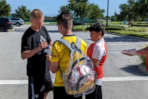 Oleksandr Zinchenko spotted signing Arsenal shirts with official announcement imminent