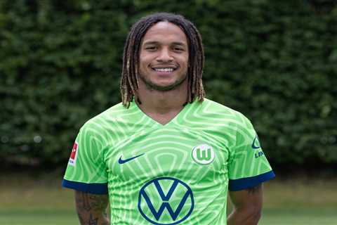 Fulham set to complete £6m transfer for Wolfsburg’s Kevin Mbabu with ex-Newcastle star returning to ..