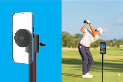 Make your range sessions more productive with the GPOD