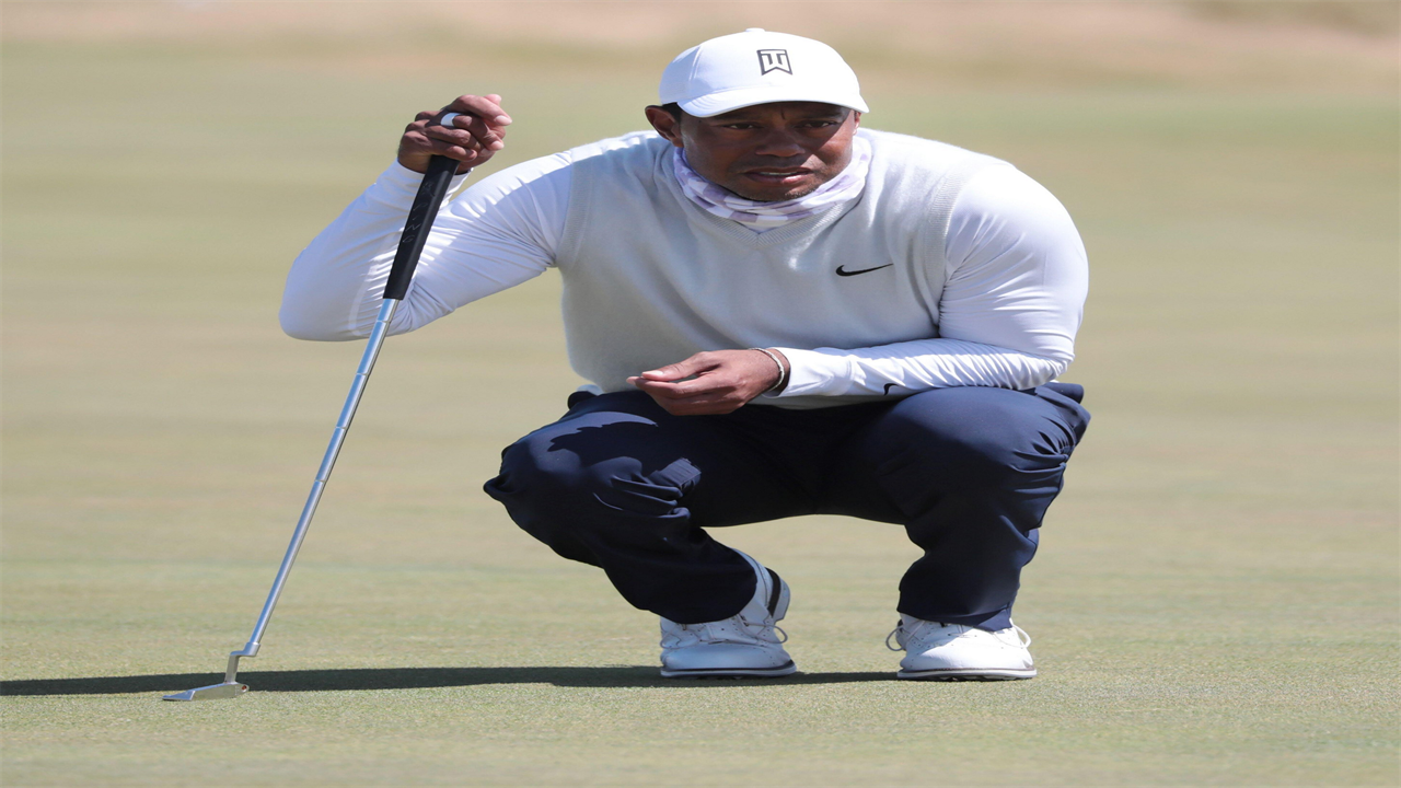 Tiger Woods rejected $800m offer to join Saudi-backed LIV Golf after CEO Greg Norman reveals staggering talks over move