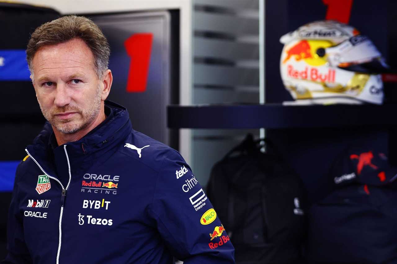 Red Bull boss wants FIA to come out with clear rules for 2023 soon.