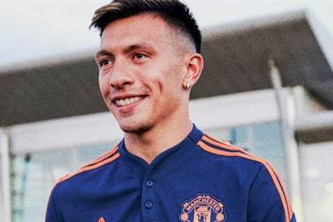 Ajax ‘to pocket £56k each time Lisandro Martinez plays for Man Utd’ due to costly clause