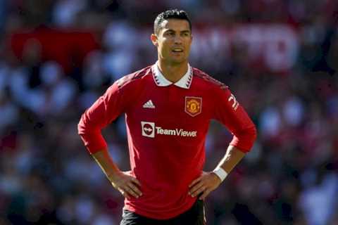 Pundit believes Ten Hag, Man Utd squad ‘want’ Ronaldo to be granted transfer wish