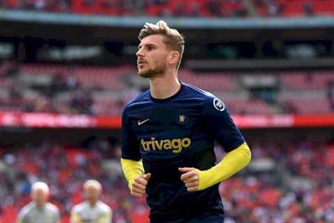 Timo Werner sends Chelsea fans message ahead of £25m exit: ‘I will never forget how you stood..