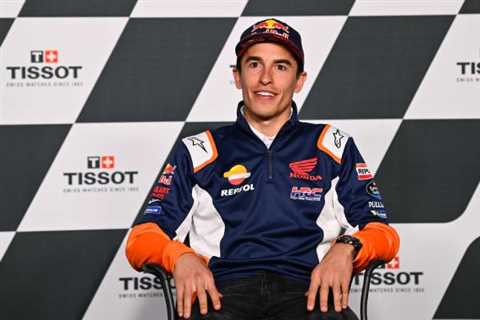 German GP: With Marc Marquez on the sidelines, who will be the new king of Sachsenring?