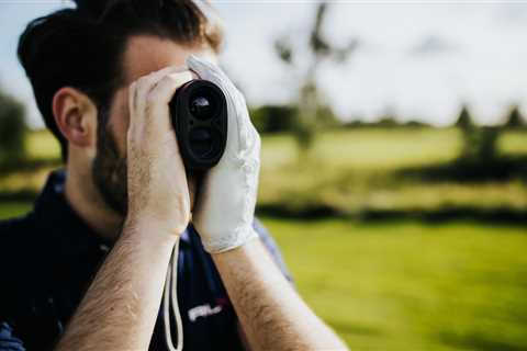 Best Golf Rangefinders of 2022