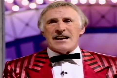 Football fans are all saying the same thing as Burnley use Bruce Forsyth’s Generation Game to..
