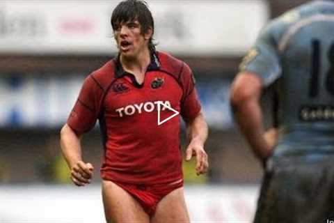 Rugby's Funniest Moments!