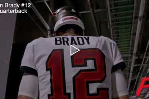 Tom Brady | 2022-2023 Season Hype Video | Tampa Bay Buccaneers