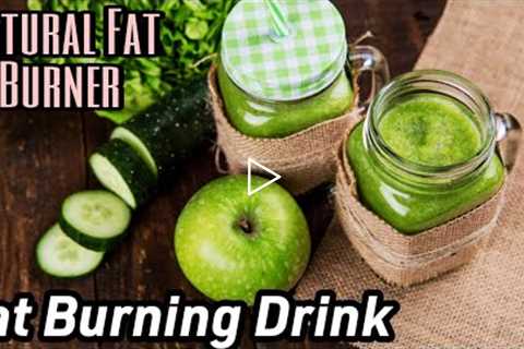 Weight Loss Drink | How to Loss Weight| Fat Burning Drink | Healthy Recipes | Fitness With Shah