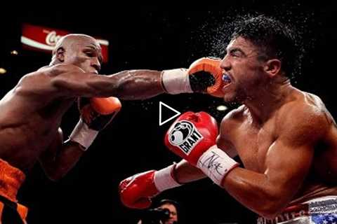 TOP 20 MOST BRUTAL KNOCKOUTS IN BOXING HISTORY