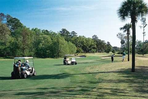 No criminal charge for death in DUI golf cart incident at exclusive Florida golf club