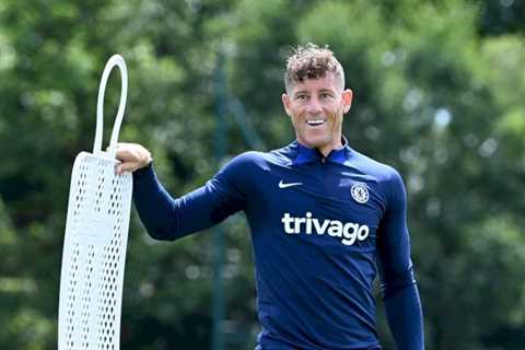 Chelsea confirm Ross Barkley has left the club by mutual consent