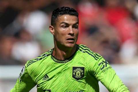 Transfer news LIVE: Cristiano Ronaldo targets Man Utd exit as Chelsea eye Aubameyang in triple swoop