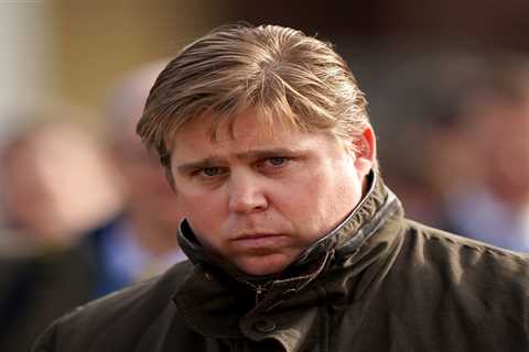 Cheltenham Festival-winning trainer Dan Skelton fears having licence suspended over High Court case