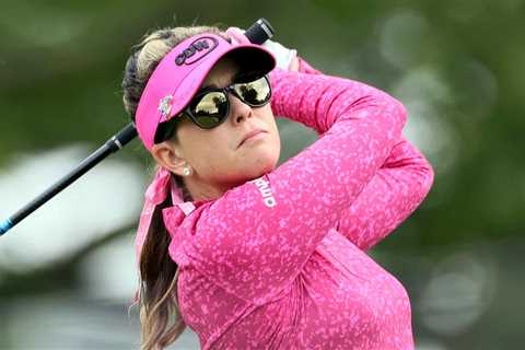 Paula Creamer is back on the LPGA Tour with a renewed sense of motivation