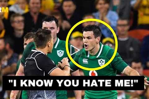 Hidden Rugby Chats You Surely Missed 2