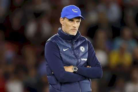 Thomas Tuchel rejected approach from Manchester United and Barcelona before Chelsea sacking