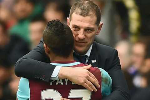 6 footballers who left managers heartbroken – like Dimitri Payet betraying Slaven Bilic