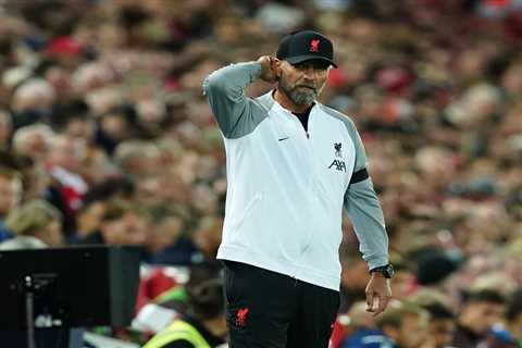 ‘Did he really say it?’ – Liverpool’s Jurgen Klopp slams Chelsea owner Todd Boehly’s Premier League ..