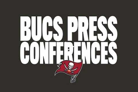 Byron Leftwich and Tom Brady Week Two Press Conferences