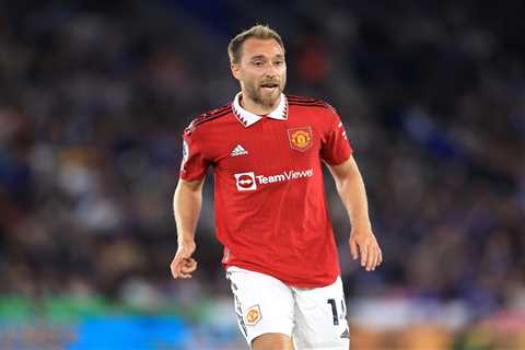 Man Utd’s six summer transfers ranked from Paul Scholes-like Christian Eriksen to Old Trafford’s..