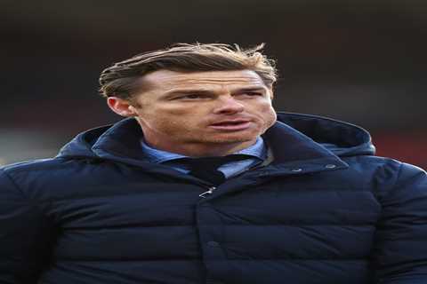 Scott Parker lined up to become Nice manager with Mauricio Pochettino to snub move and hold out on..