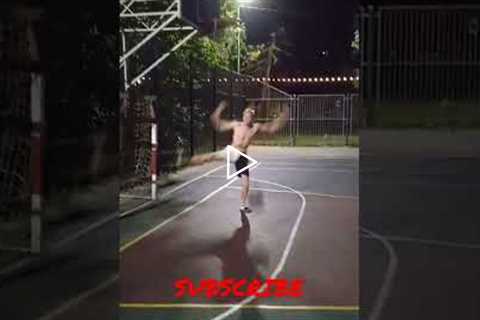 Basketball dunk! #basketball #motivation #dunk #nba #trending #sports #training #tiktok #shorts