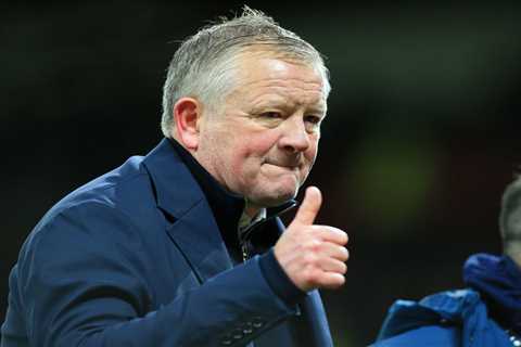 Middlesbrough boss Chris Wilder wanted as Bournemouth manager after £150m takeover to replace Scott ..