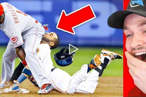 World’s *BIGGEST* Sports FAILS!