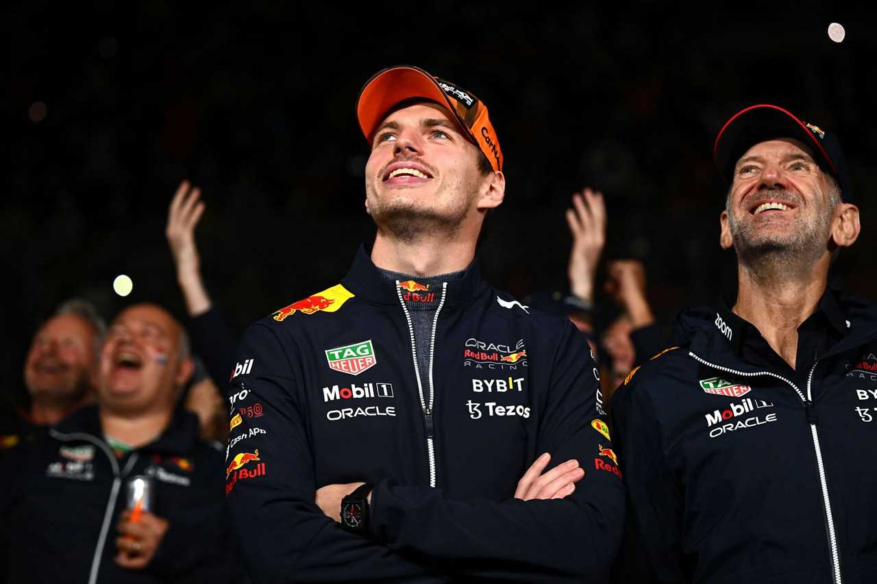 6 potential penalties Red Bull could face for breaching F1 budget cap
