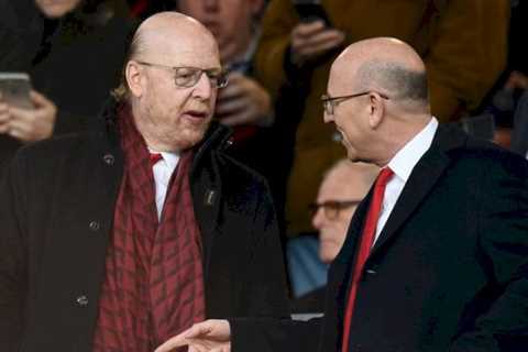 Glazer family told they’re ‘running Man Utd quite well as a business’ – but model flawed