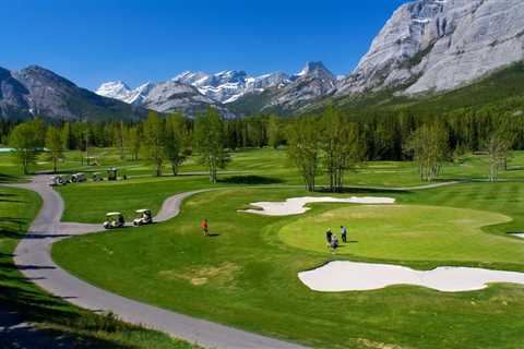 Monday qualifiers: Shriners Children's Open