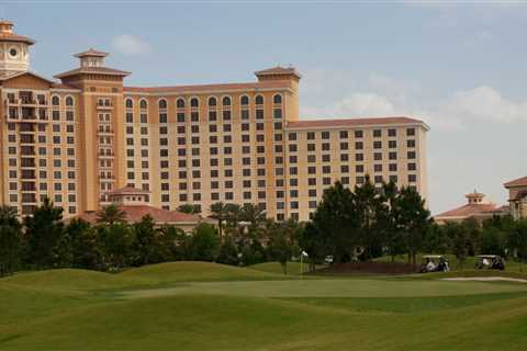 Presidents Cup stars popular plays at Shriners Children’s Open