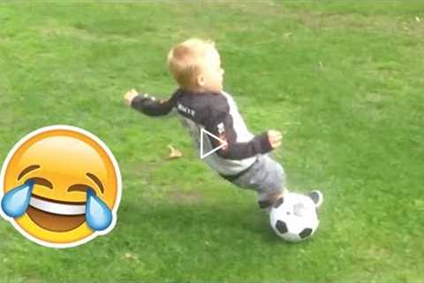 BEST FOOTBALL VINES 2022 - FAILS, SKILLS & GOALS #22