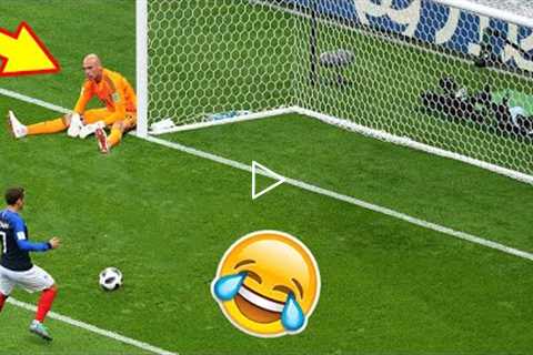 Funny Soccer Football Vines 2022 ● Goals l Skills l Fails V102