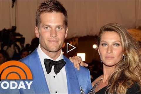 New Rumors Surround Tom Brady, Gisele Bündchen Marriage