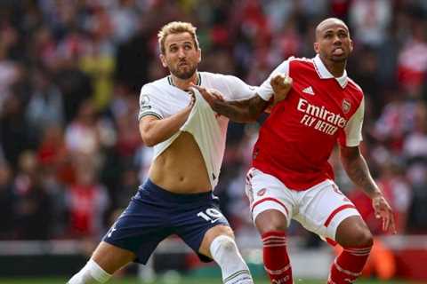 North London title race? An Arsenal fan is impressed by Spurs, Sugar Daddy solutions and more…