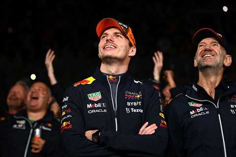  6 potential penalties Red Bull could face for breaching F1 budget cap 