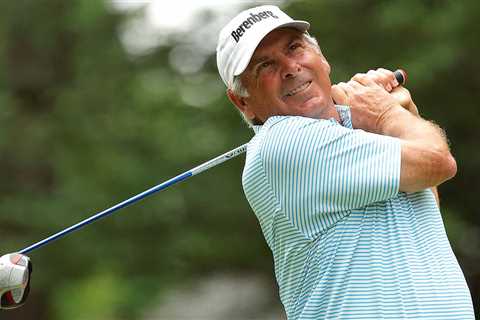 The biggest mistake Fred Couples sees amateur golfers make (and how to fix it)